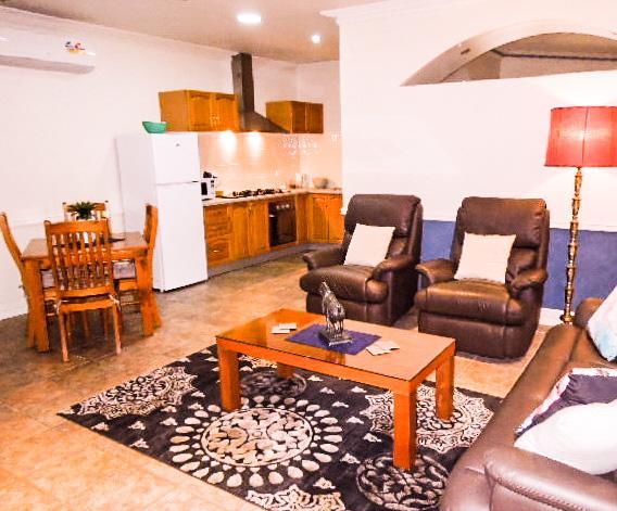 Inn The Tuarts Guest Lodge Busselton Accommodation - Adults Only Exterior foto