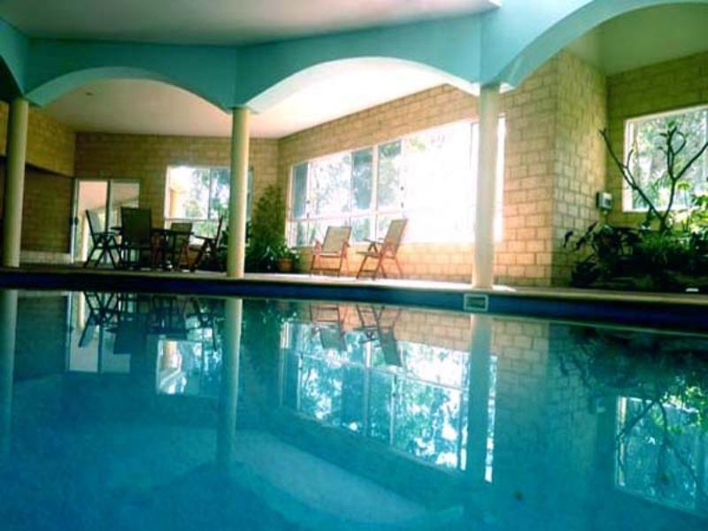 Inn The Tuarts Guest Lodge Busselton Accommodation - Adults Only Exterior foto