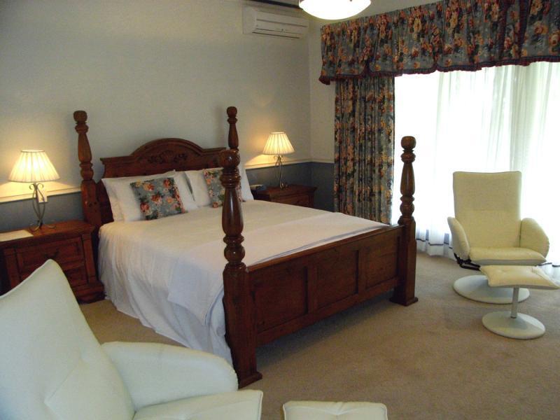 Inn The Tuarts Guest Lodge Busselton Accommodation - Adults Only Exterior foto