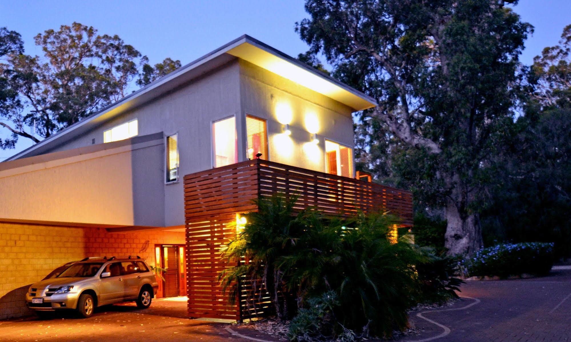 Inn The Tuarts Guest Lodge Busselton Accommodation - Adults Only Exterior foto
