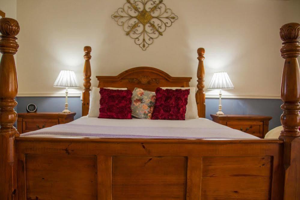 Inn The Tuarts Guest Lodge Busselton Accommodation - Adults Only Exterior foto