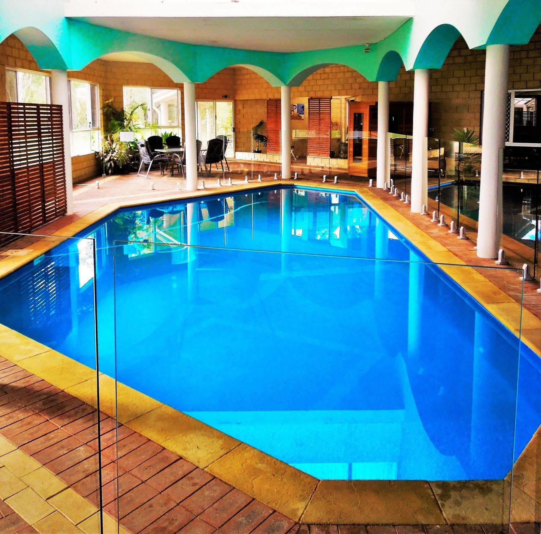 Inn The Tuarts Guest Lodge Busselton Accommodation - Adults Only Exterior foto
