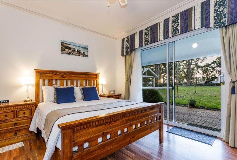 Inn The Tuarts Guest Lodge Busselton Accommodation - Adults Only Exterior foto