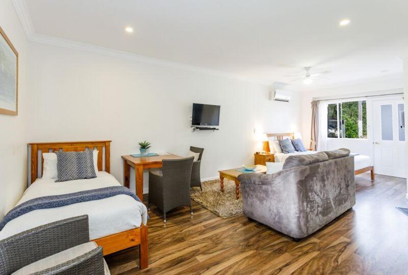 Inn The Tuarts Guest Lodge Busselton Accommodation - Adults Only Exterior foto