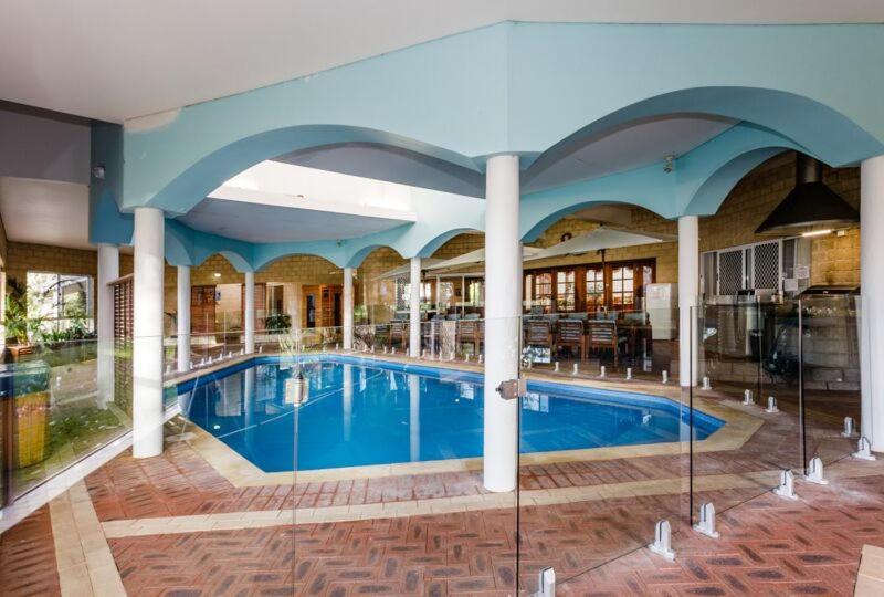 Inn The Tuarts Guest Lodge Busselton Accommodation - Adults Only Exterior foto