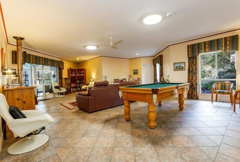 Inn The Tuarts Guest Lodge Busselton Accommodation - Adults Only Exterior foto