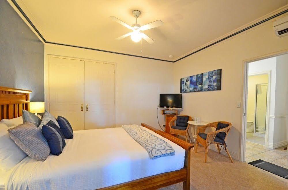 Inn The Tuarts Guest Lodge Busselton Accommodation - Adults Only Exterior foto