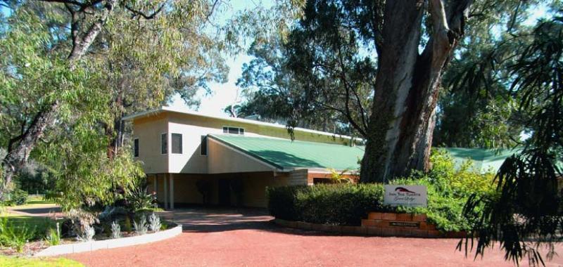 Inn The Tuarts Guest Lodge Busselton Accommodation - Adults Only Exterior foto