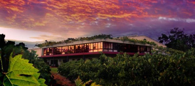 Inn The Tuarts Guest Lodge Busselton Accommodation - Adults Only Exterior foto